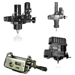 ABB Linear Actuators