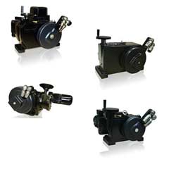 ABB Part-Turn Actuators