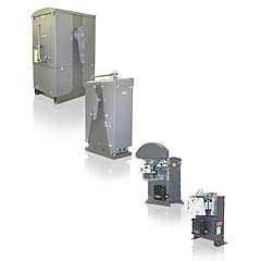 abb Pneumatic Actuators