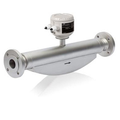 abb coriolis flowmeter