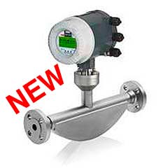 abb coriolis flowmeter