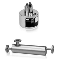 abb coriolis flowmeter