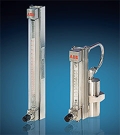 Variable Area Flowmeter - rotameter