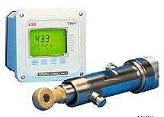 ABB Conductivity Analyzers