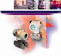 ABB Pressure transmitter