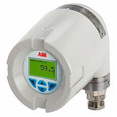 ABB Field Mounted Temperature Transmitters