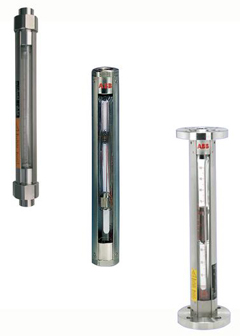 Variable Area Flowmeter - rotameter