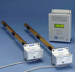 Air Flow Meter