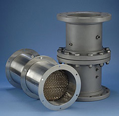 Air Flow Meter