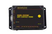 sensaphone ims 4000 dry conect