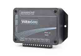 sensaphone web600