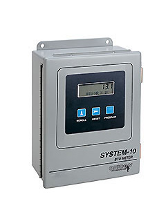 onicon BTU Meter