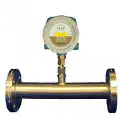 sage 200 Thermal Flow Meter