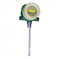 sage 300 Thermal Flow Meter