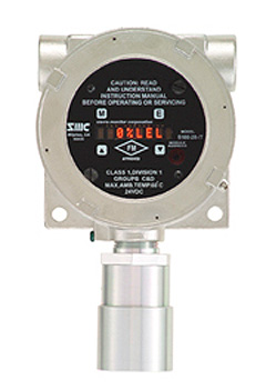 SMC Gas Detection